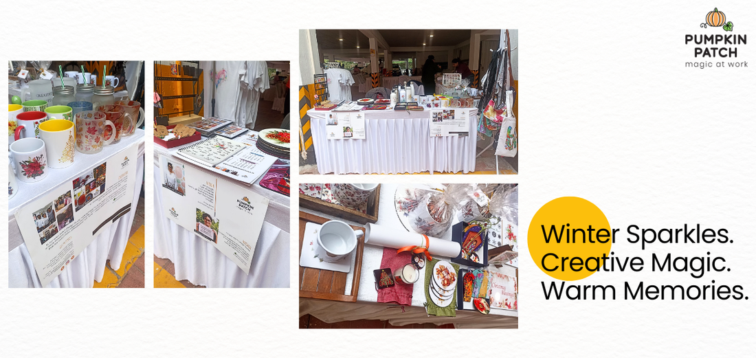 Cozy Smiles and Happy Hearts @ Glorious Apartments Winter Carnival