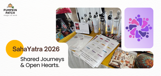 Celebrating Ability and Belonging @ SahaYatra 2026