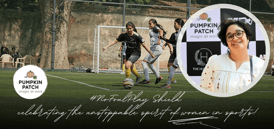 #NoFoulPlay Shield: Celebrating Women’s Football & Community