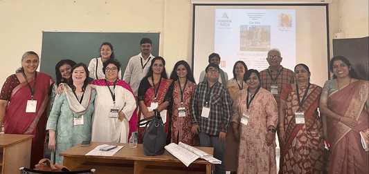 ICCE-24: Amplifying Voices for Inclusive Education