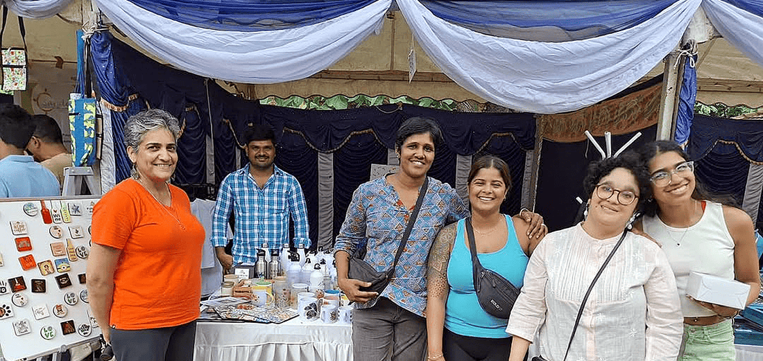 Bhoomi Habba: Honoring Sustainability and Inclusion