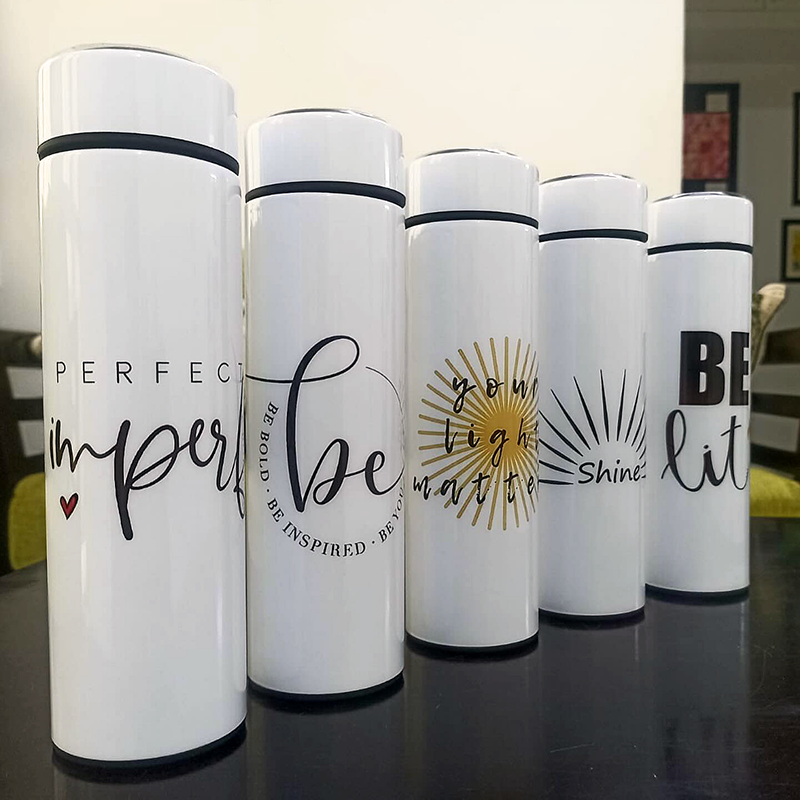 Bottles & Flasks