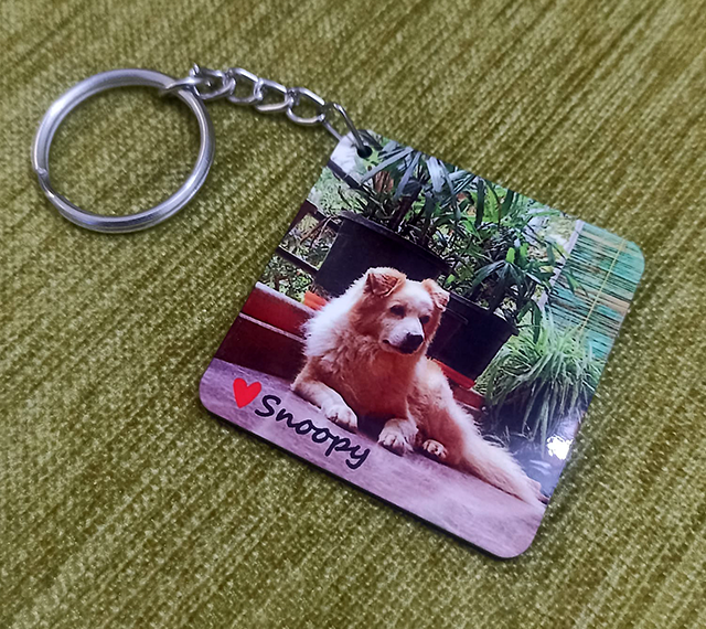 Keychains