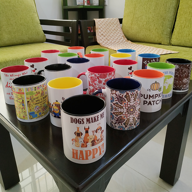 Mugs