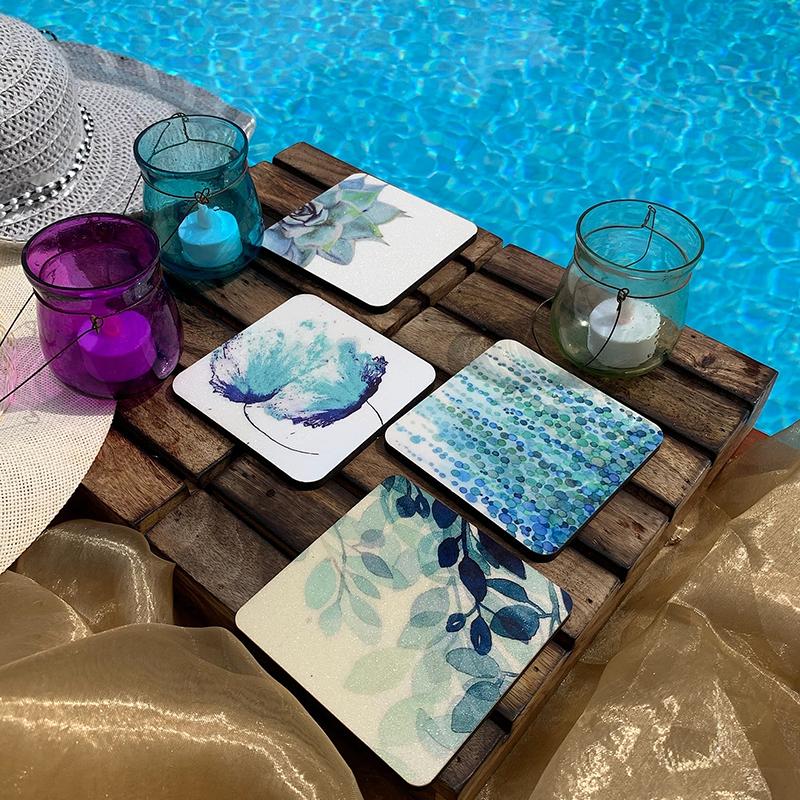 Coasters