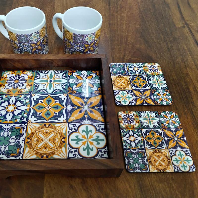 Tray Sets